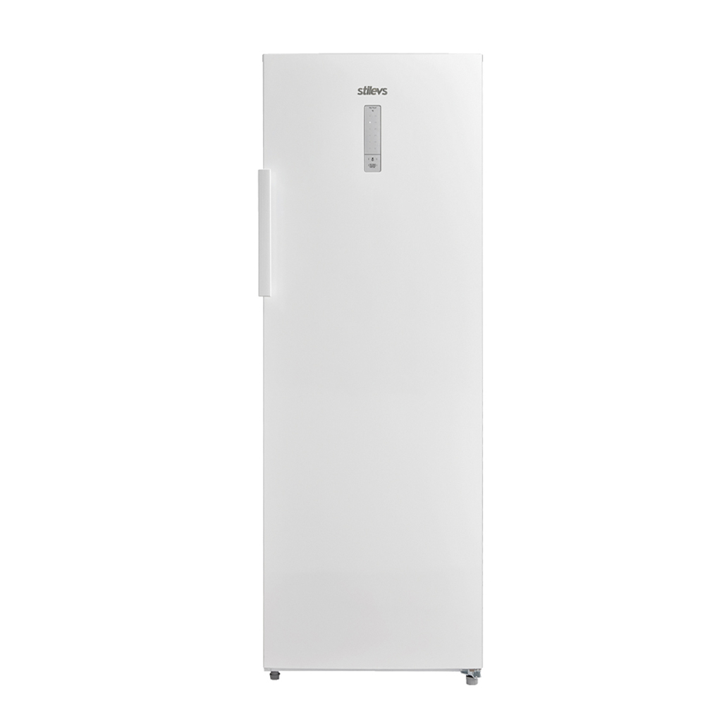 ST-UF7D232L01EU(A2)NF-BEYAZ 7 ÇEKMECE DİK DERİN DONDURUCU