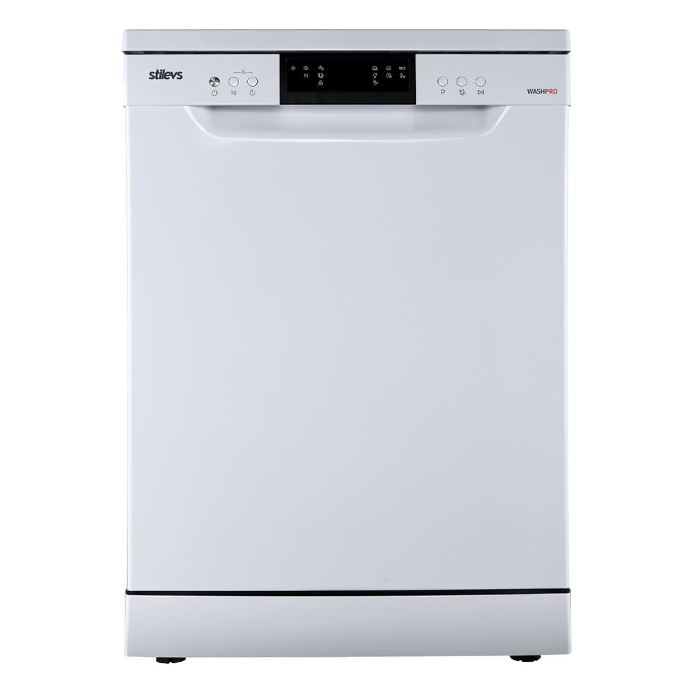 ST-DW12LP701EU(E)-BEYAZ 7 PRG. BULAŞIK MAKİNESİ