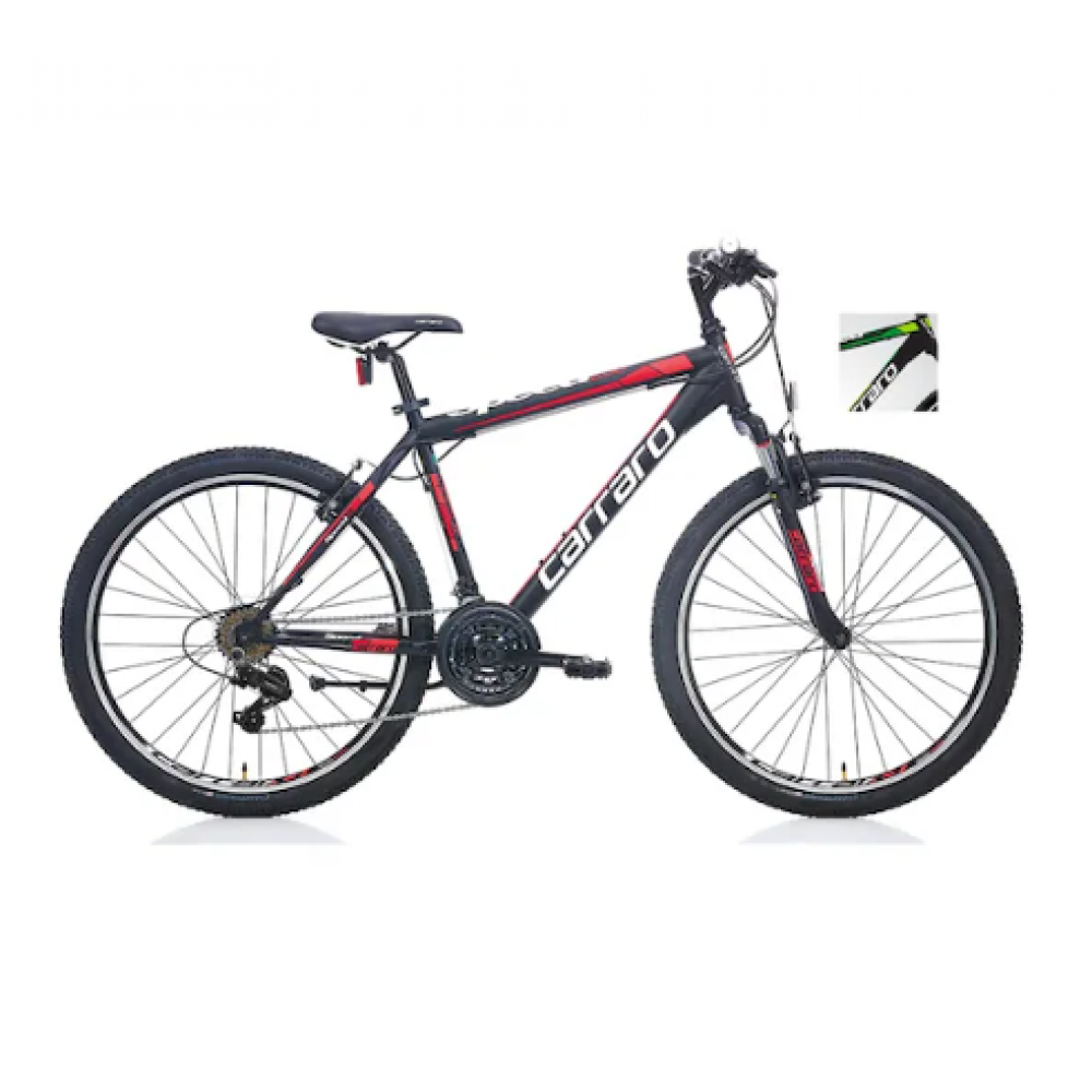 SPEED 260 26" 21-V VB