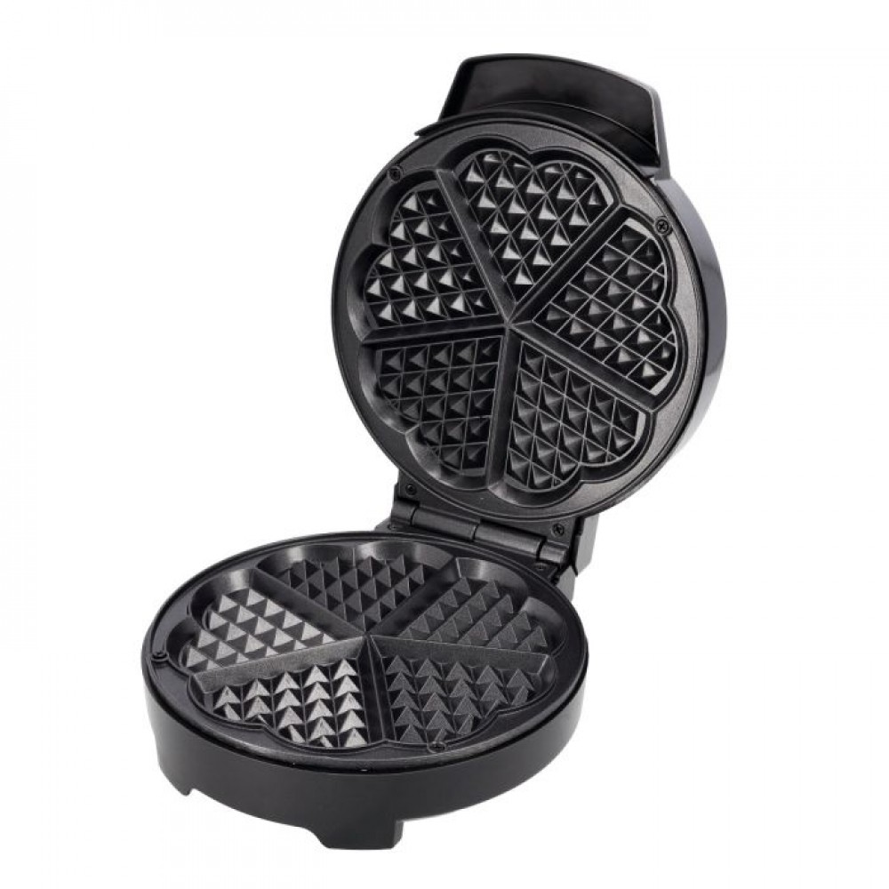 Kalpli Waffle Makinesi