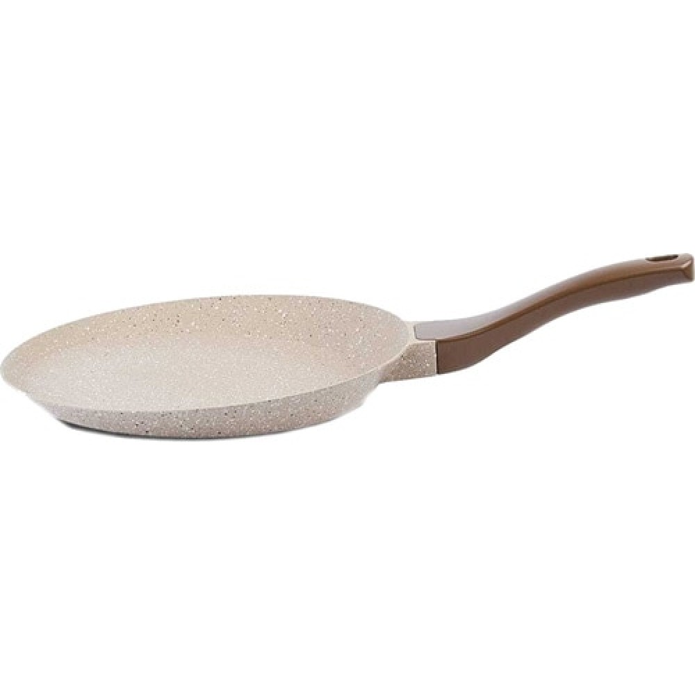 Thermoad 26 cm Döküm Granit Krep Tavası