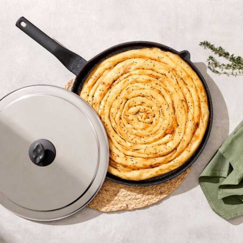 Emsan Chef Çok Amaçlı Tava 36 cm