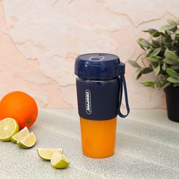 Şarj Edilebilir Portatif Blender