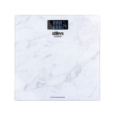 TARTAR BA-965 CAM BANYO BASKÜLÜ-BEYAZ