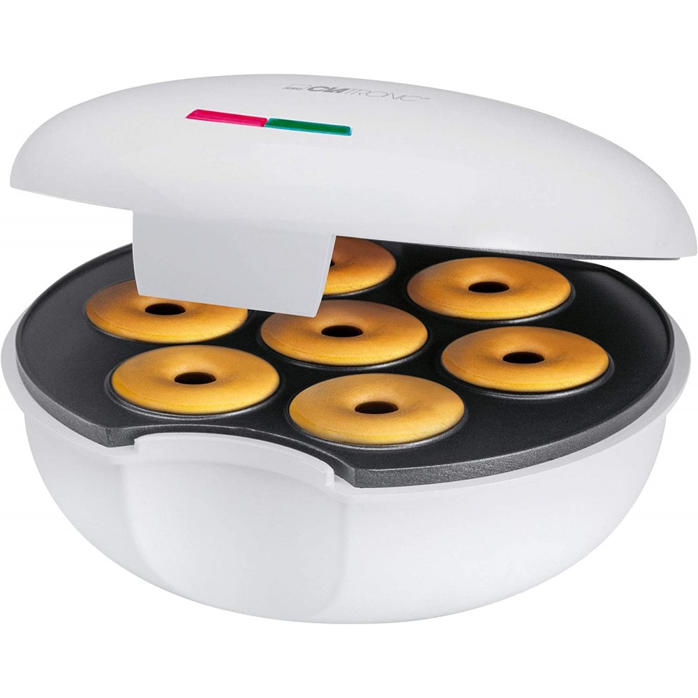 Donut Makinesi