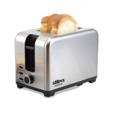 TOSTBİG EK-889 EKMEK KIZARTMA MAKİNESİ