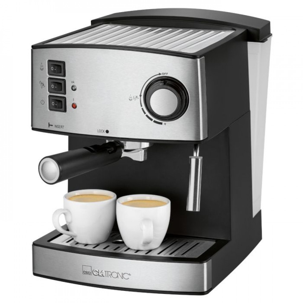 Espresso Makinesi