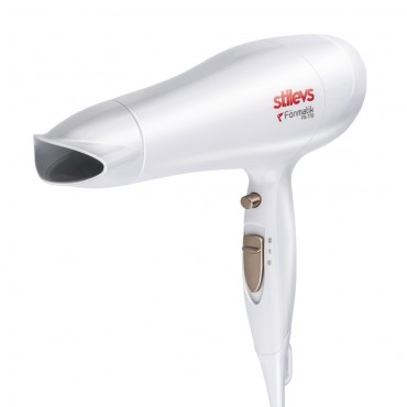 FÖNMATİK FN-778-BEYAZ