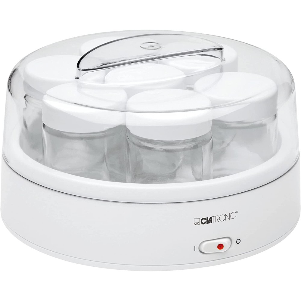 Clatronic JM 3344 Yoğurt Makinesi