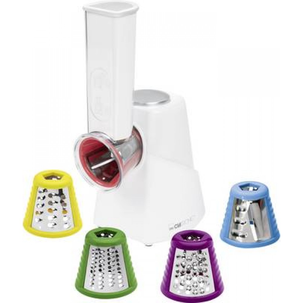 Clatronic ME 3604 Multi Express Gıda parçalayıcı 150 W Beyaz