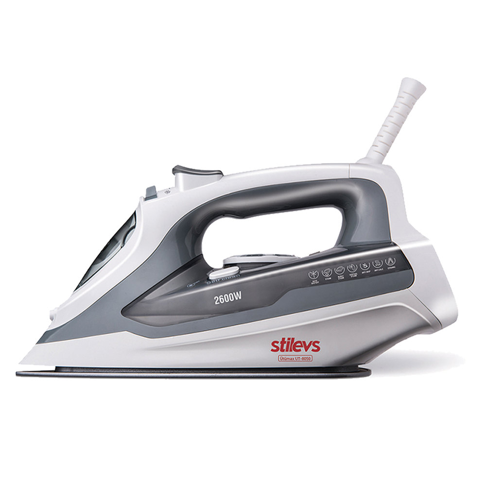 ÜTÜMAX UT-8050 ÜTÜ - GRİ