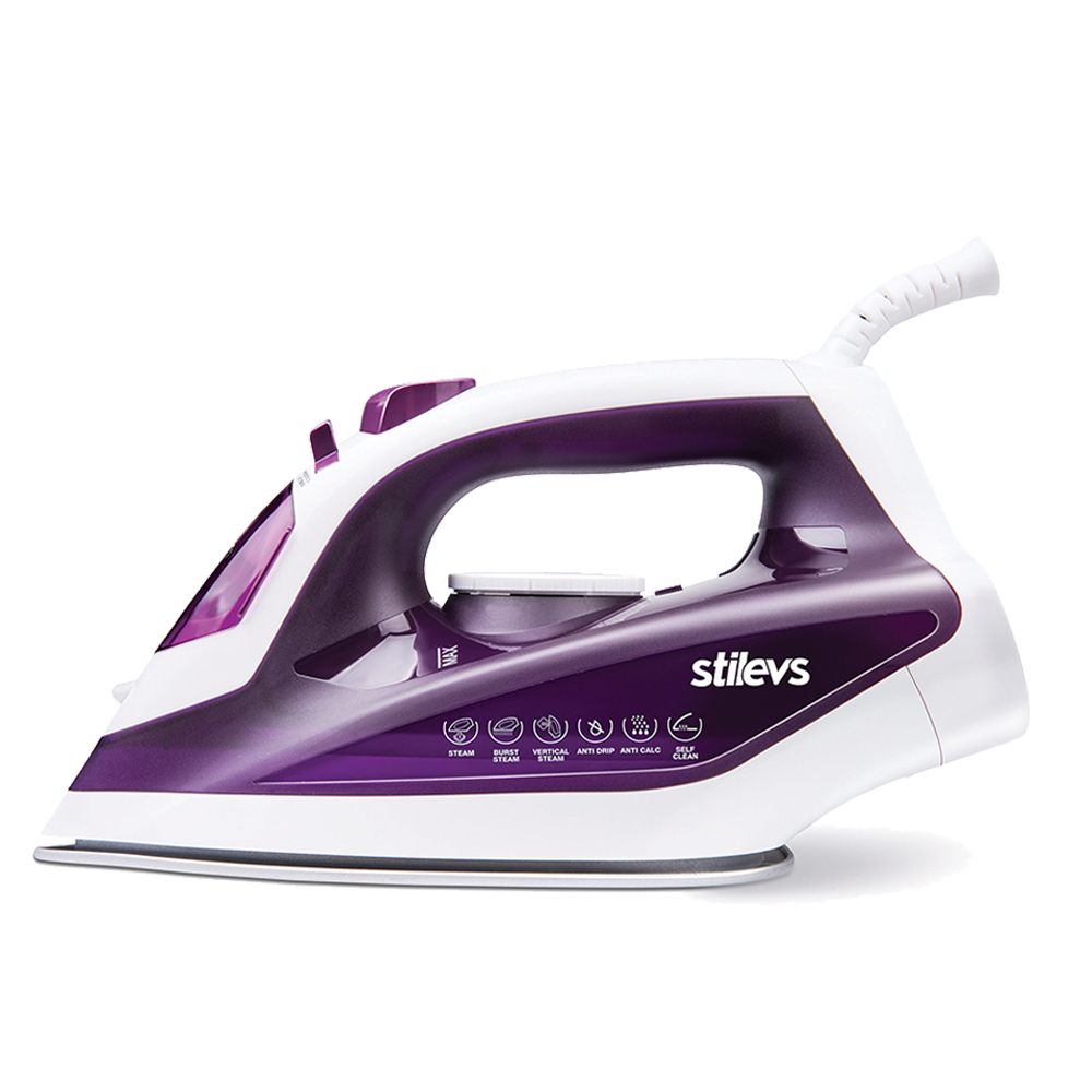 ÜTÜMAX UT-8055 ÜTÜ - LİLA