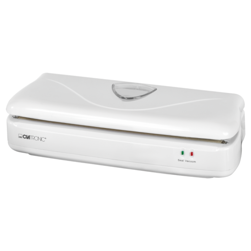 Clatronic Torba kapatıcı