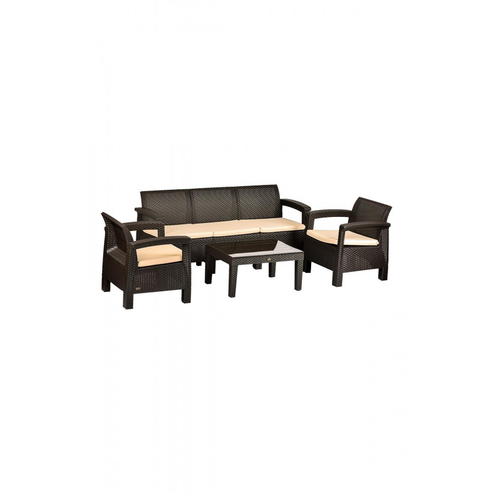 Holiday Amazon Set Oturma Grubu
