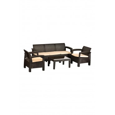 Holiday Amazon Set Oturma Grubu