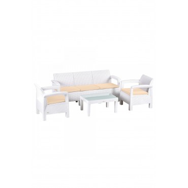 Holiday Amazon Set Oturma Grubu