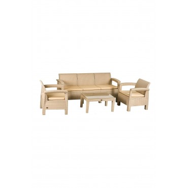 Holiday Amazon Set Oturma Grubu