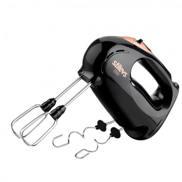 ÇIRPI EL MİKSERİ-SİYAH&BAKIR