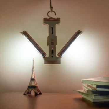 Solar Acil Durum Feneri