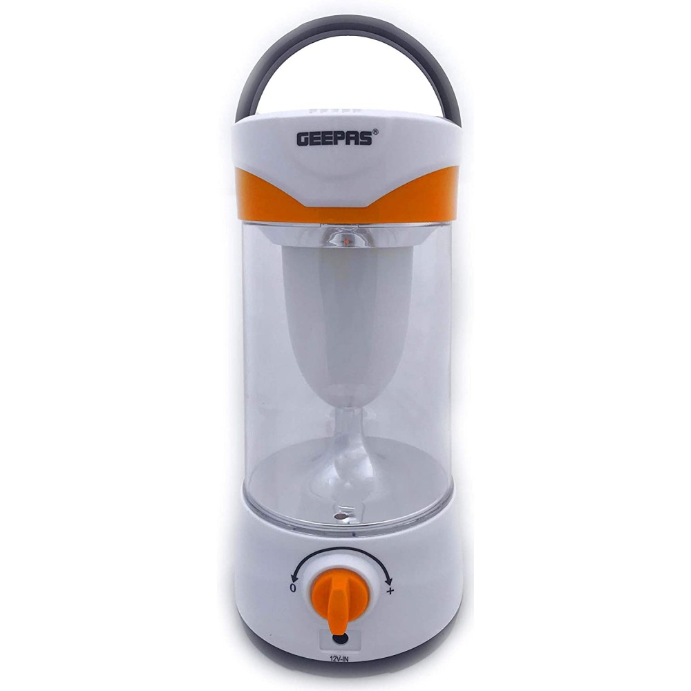 Şarj Edilebilir Solar LED Fener