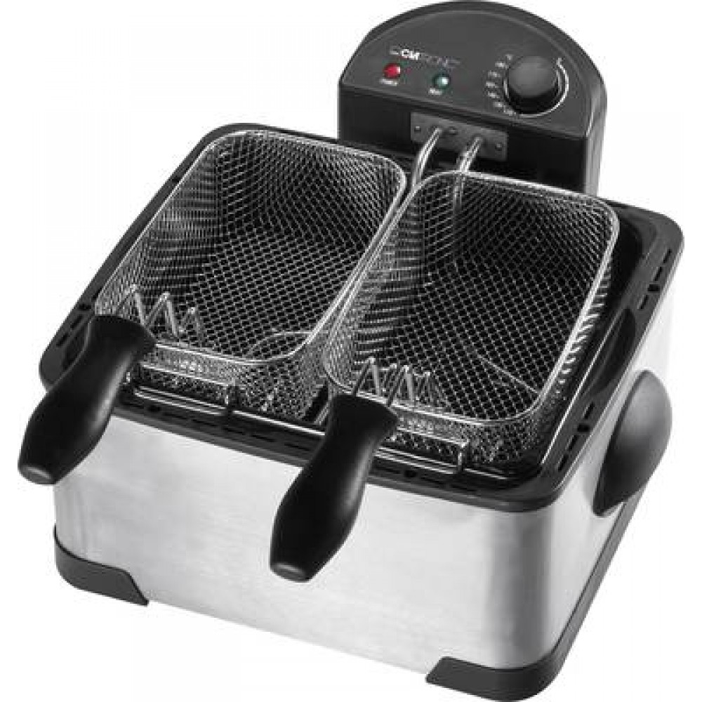 Clatronic Fr 3195 Fritöz